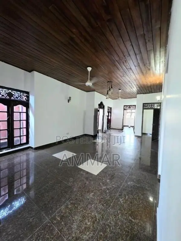 4 Bedroom House for Rent – Kalubowila