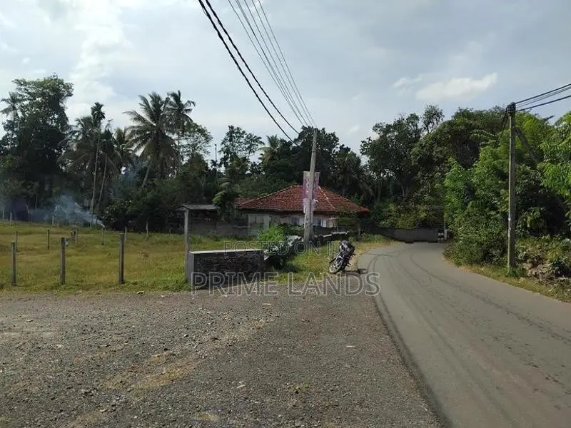 හොඳම බිම් කොටස් හොරණ