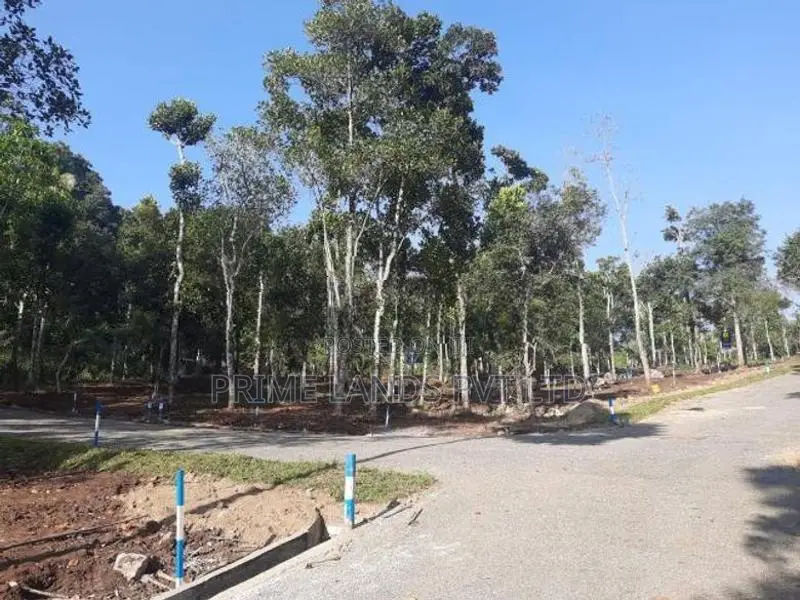 Plots for Sale Near Sinharagama Water World