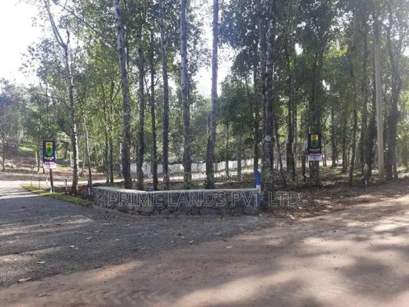 Plots for Sale Near Sinharagama Water World