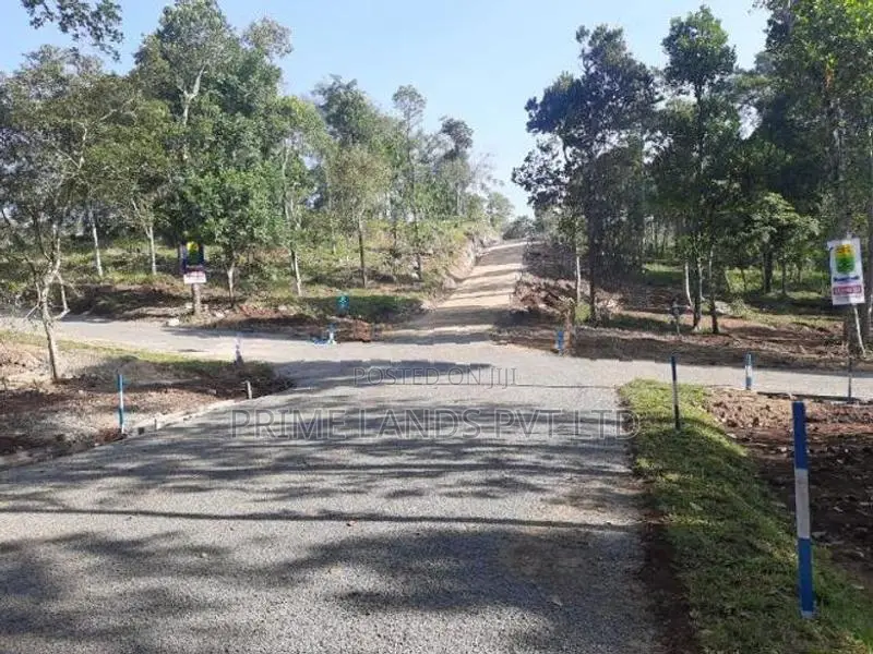 Plots for Sale Near Sinharagama Water World