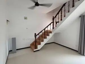 Two Story House for Rent in Moratuwa