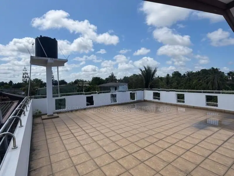 Two Story House for Rent in Moratuwa