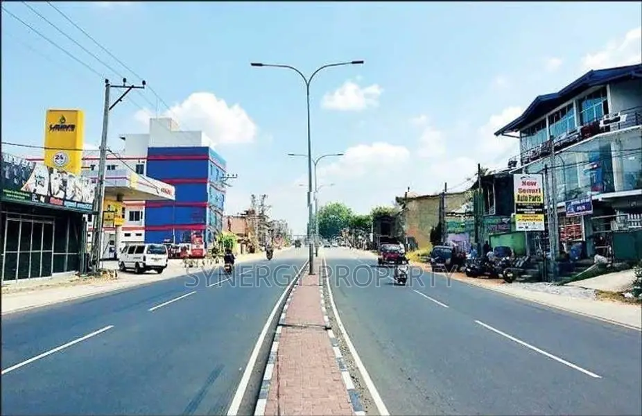 Prime 500 Perch Land for Rent – Kandy Road Facing(RML-GAMKG-16)