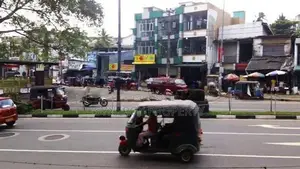 Prime 500 Perch Land for Rent – Kandy Road Facing(RML-GAMKG-16)