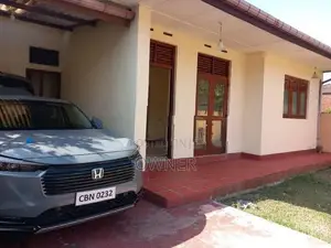 Single Story House for Rent in Srimal Uyana Ratmalana