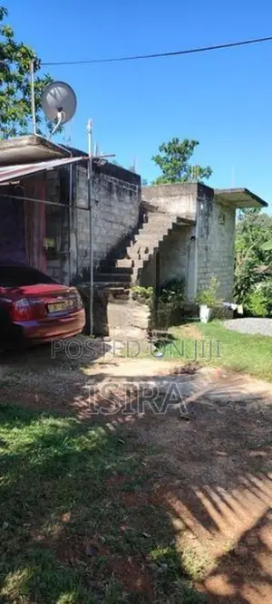 House With 13.5 Perches Land For Sale Kalutara
