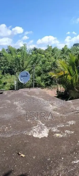 House With 13.5 Perches Land For Sale Kalutara