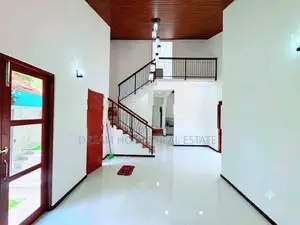 Modern 3-Bedroom House for Sale – Wataraka, Homagama