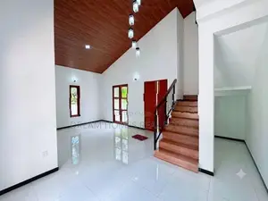 Modern 3-Bedroom House for Sale – Wataraka, Homagama