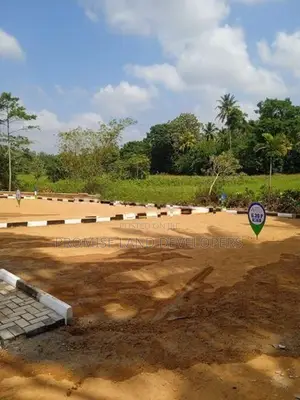 Residential Land for Sale in Athurugiriya C33