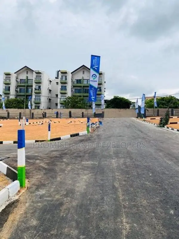 Residential Land for Sale in Athurugiriya C33