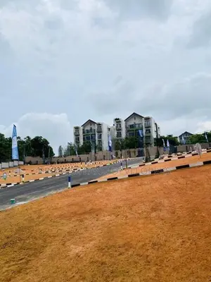 Residential Land for Sale in Athurugiriya C33