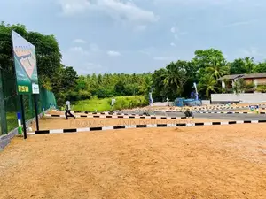Residential Land for Sale in Athurugiriya C33