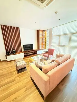 03 Bedroom Furnished Apartment for Rent in Colombo 08 (A5844)