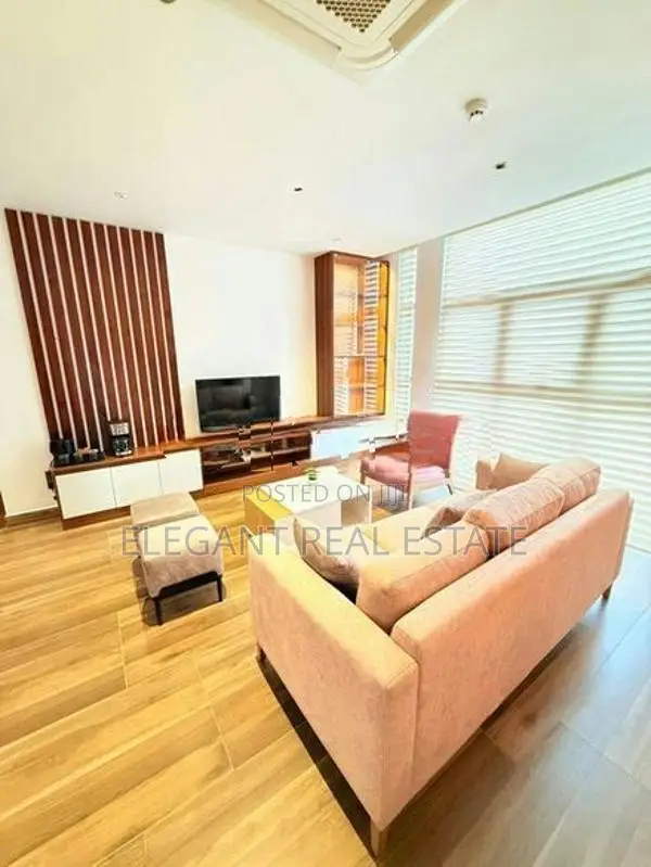 03 Bedroom Furnished Apartment for Rent in Colombo 08 (A5844)