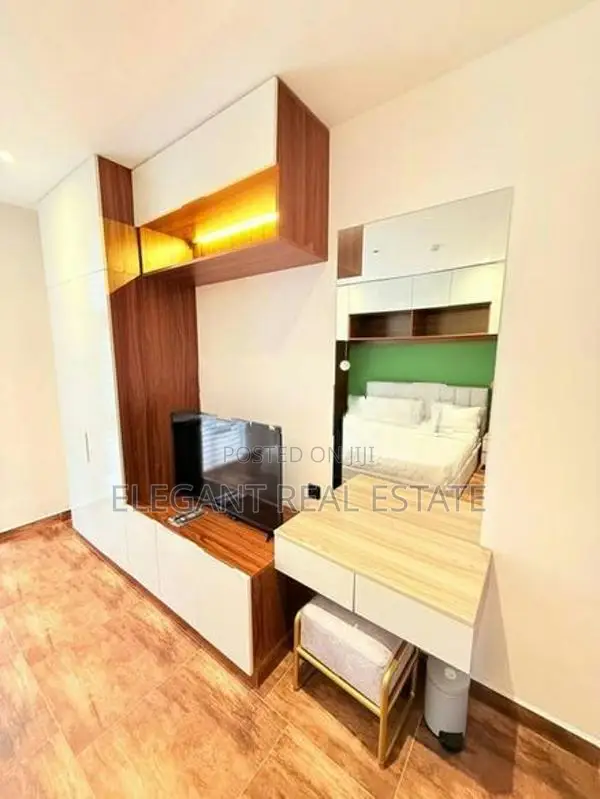 03 Bedroom Furnished Apartment for Rent in Colombo 08 (A5844)