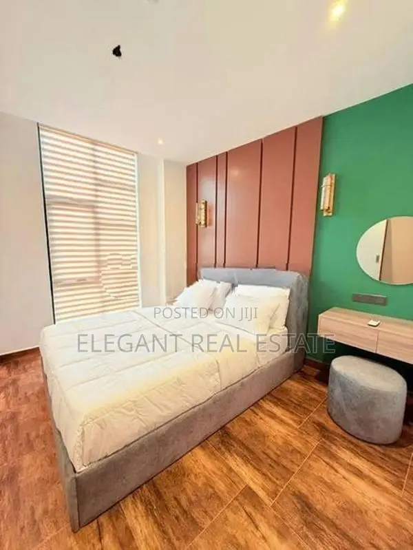 03 Bedroom Furnished Apartment for Rent in Colombo 08 (A5844)