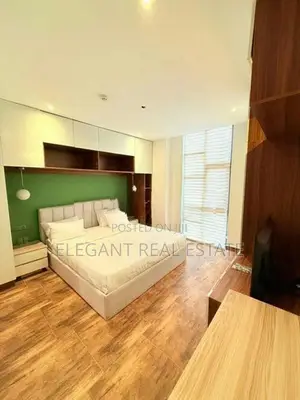 03 Bedroom Furnished Apartment for Rent in Colombo 08 (A5844)