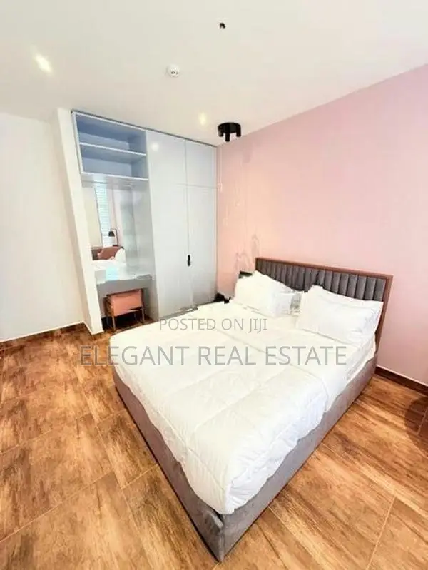 03 Bedroom Furnished Apartment for Rent in Colombo 08 (A5844)