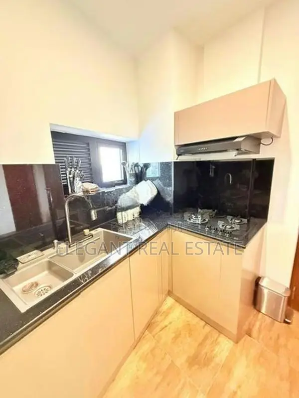 03 Bedroom Furnished Apartment for Rent in Colombo 08 (A5844)