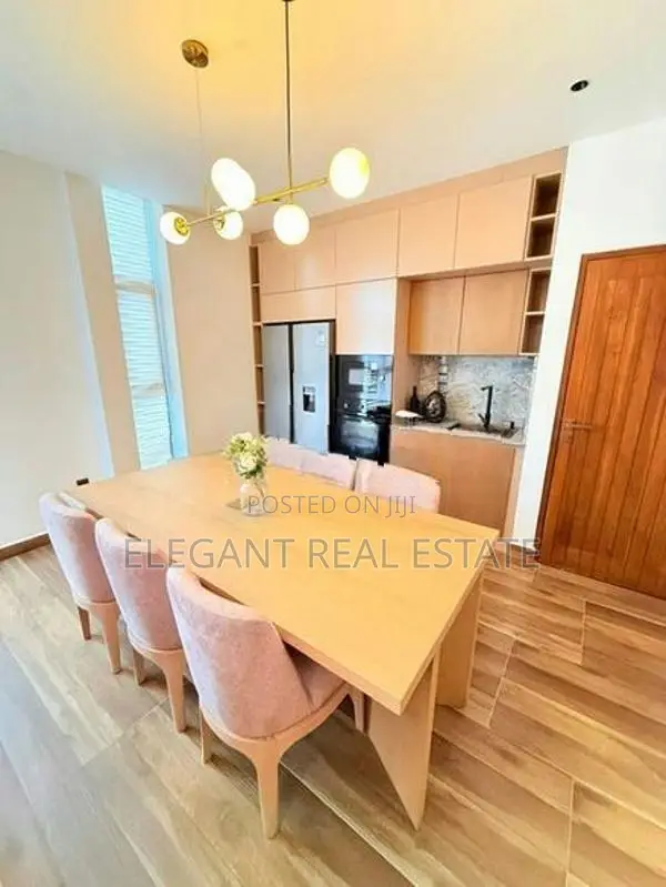 03 Bedroom Furnished Apartment for Rent in Colombo 08 (A5844)