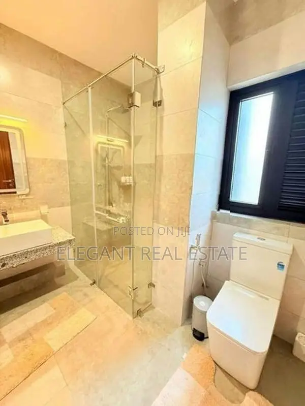 03 Bedroom Furnished Apartment for Rent in Colombo 08 (A5844)