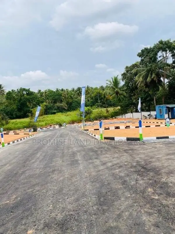 Residential Land for Sale in Athurugiriya C33