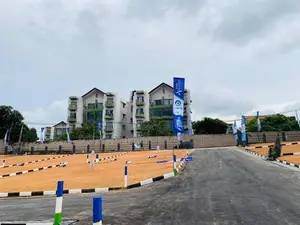 Residential Land for Sale in Athurugiriya C33