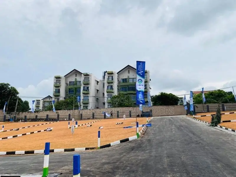 Residential Land for Sale in Athurugiriya C33