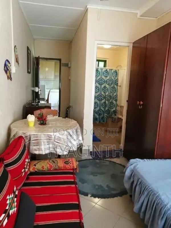 Annex For Rent In Nugegoda