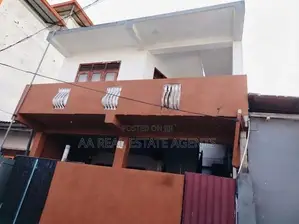 Two Storey House for Sale in Wellampitiya