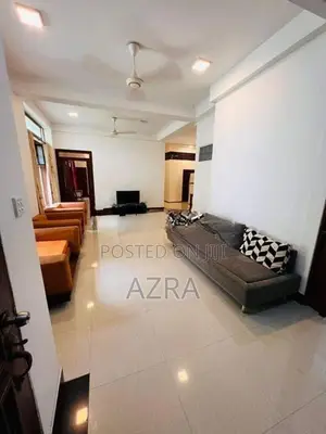 Fully Furnished 3 Bedroom Bungalow for Short Term Rent - Dehiwala