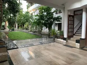 Fully Furnished 3 Bedroom Bungalow for Short Term Rent - Dehiwala