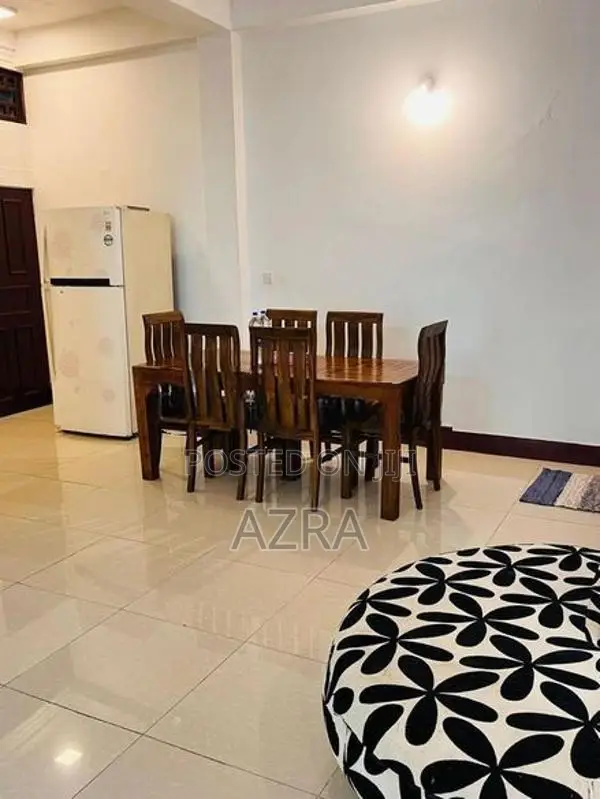 Fully Furnished 3 Bedroom Bungalow for Short Term Rent - Dehiwala