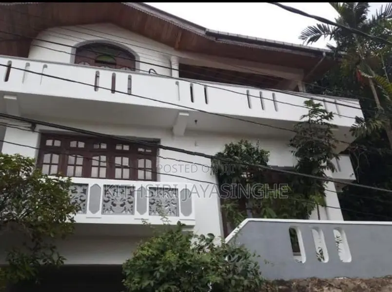 House For Rent, Pilimatalawa, Kandy