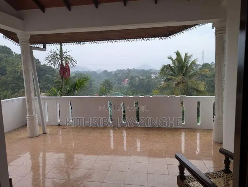 House For Rent, Pilimatalawa, Kandy