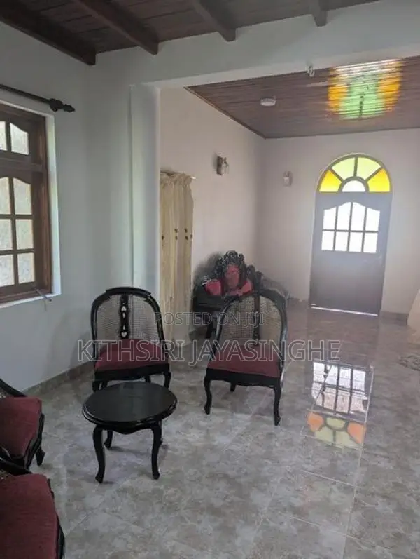 House For Rent, Pilimatalawa, Kandy