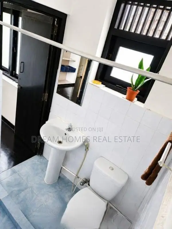 Single-Room Apartment for Rent – Colombo 05