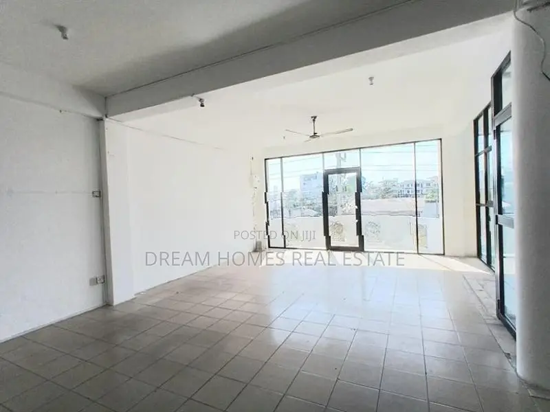 Large Commercial Space for Rent in Nugegoda