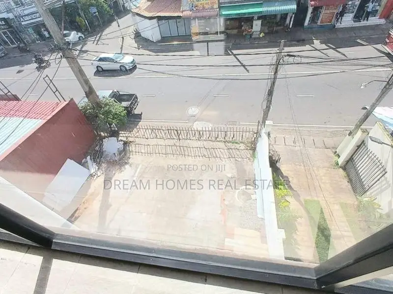 Large Commercial Space for Rent in Nugegoda