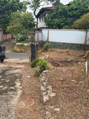 Land with House for Sale in Gangarama Road Boralesgamuwa
