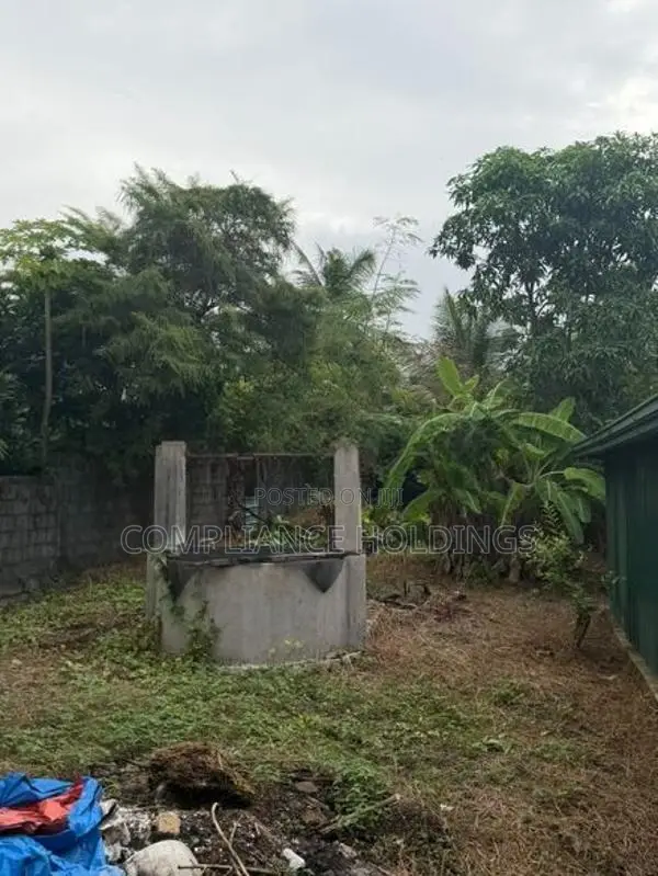 Land with House for Sale in Gangarama Road Boralesgamuwa