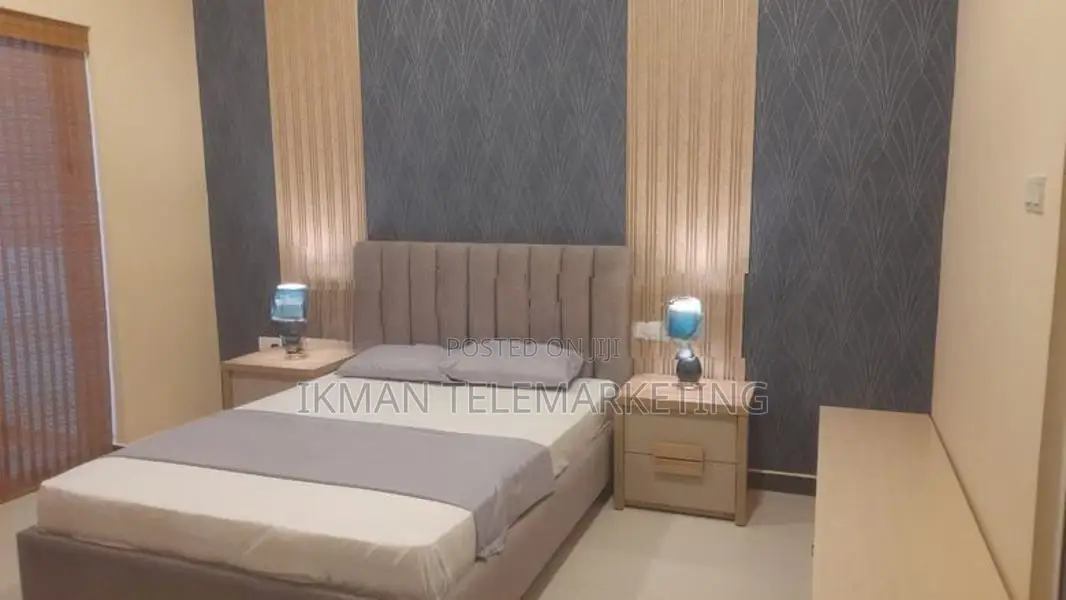 Luxury Apartment for Rent in Mount Lavinia