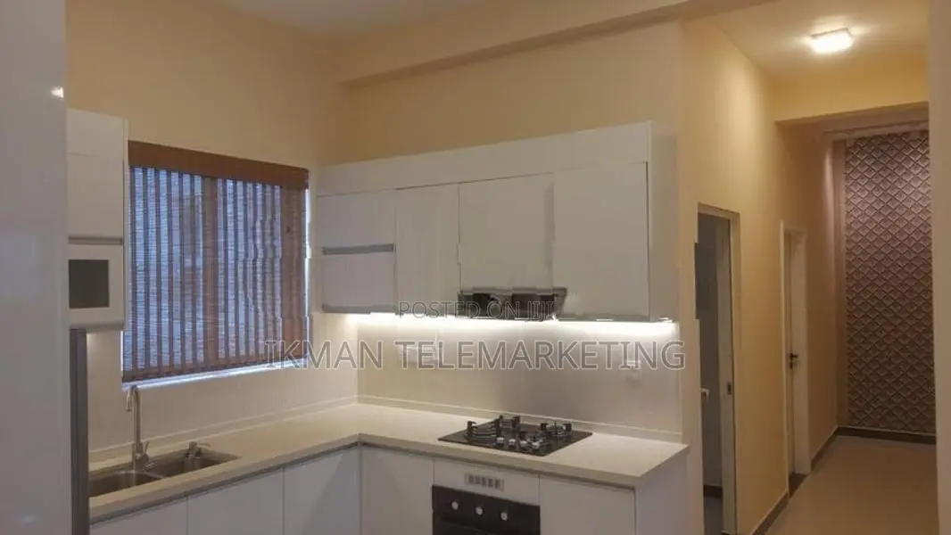 Luxury Apartment for Rent in Mount Lavinia