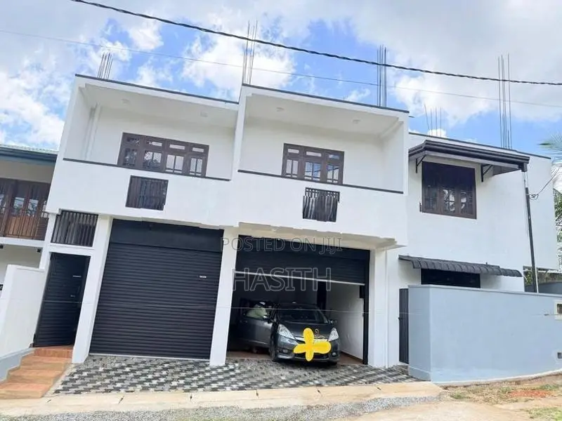 New House For Rent Pitipana Homagama