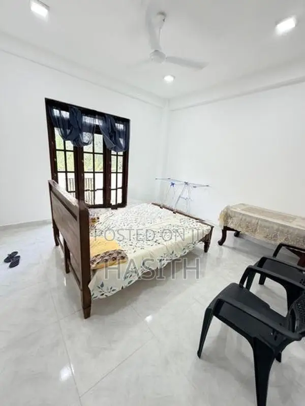 New House For Rent Pitipana Homagama