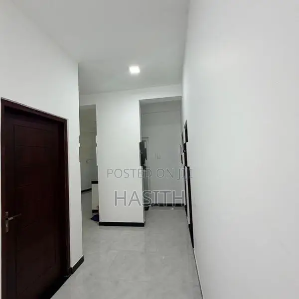 New House For Rent Pitipana Homagama