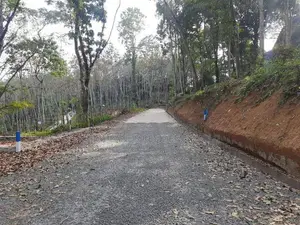 Land for sale in Nelundeniya