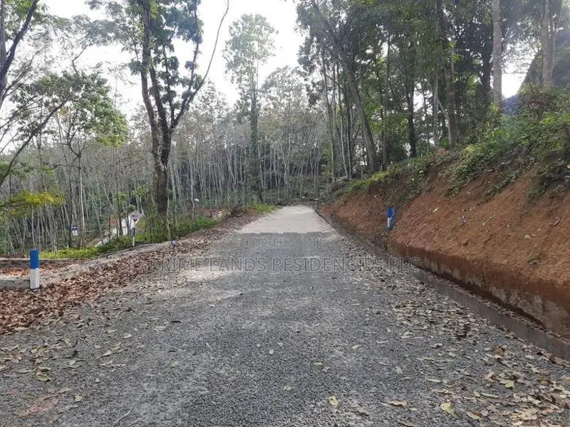 Land for sale in Nelundeniya
